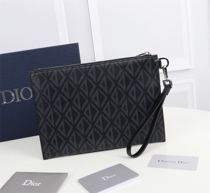 Christian Dior Clutch Bags